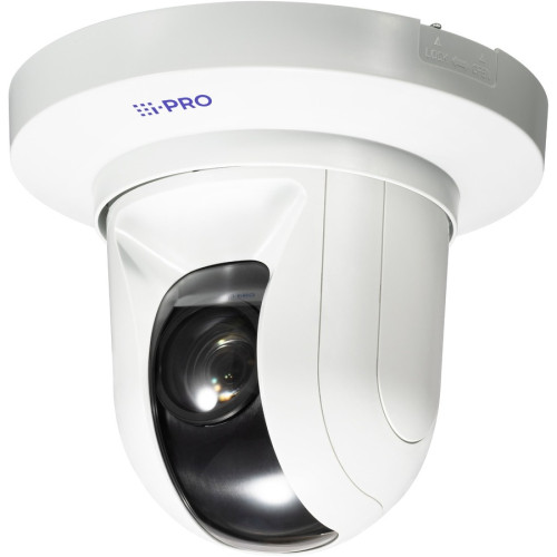 i-PRO Americas Security Camera
