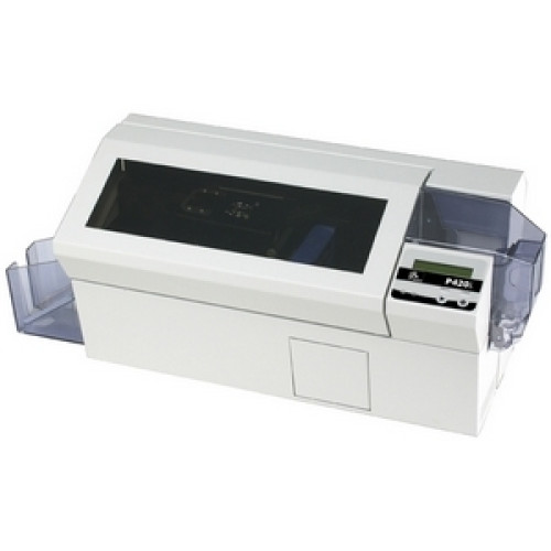 Zebra ID Card Printer