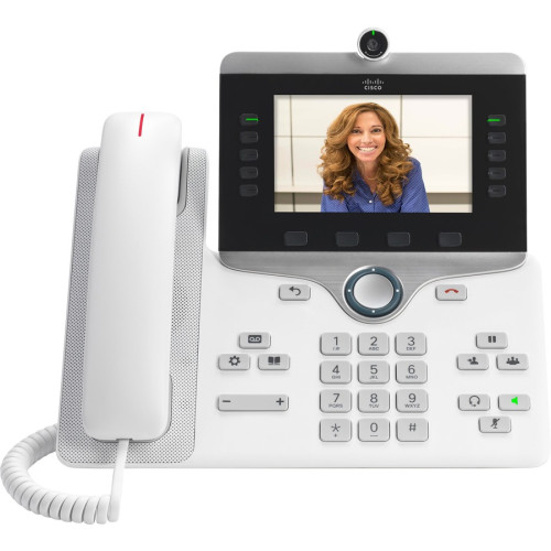 Cisco Mobile Computer