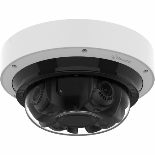 Hanwha Vision Security Camera