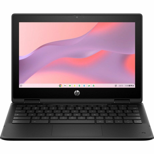 HP Chromebook