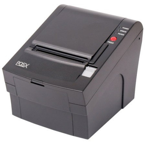 Custom America Receipt Printer