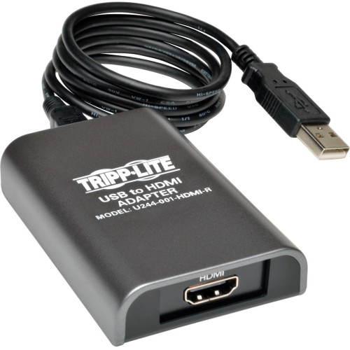 Tripp-Lite Products