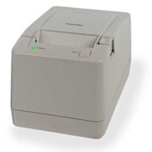 Toshiba Barcode Label Printer