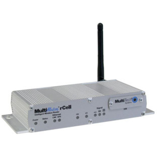 MultiTech Data Networking