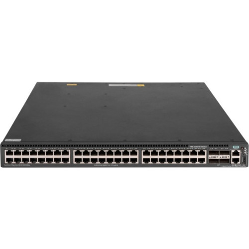 HPE Aruba Ethernet Switch