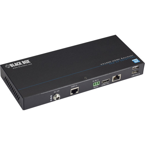 Black Box Accessory
