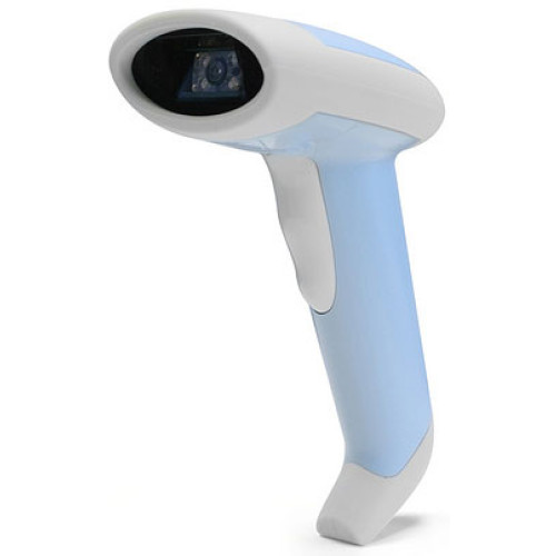 Unitech Barcode Scanner