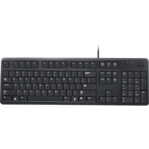Dell Keyboards
