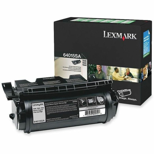 Lexmark Toner
