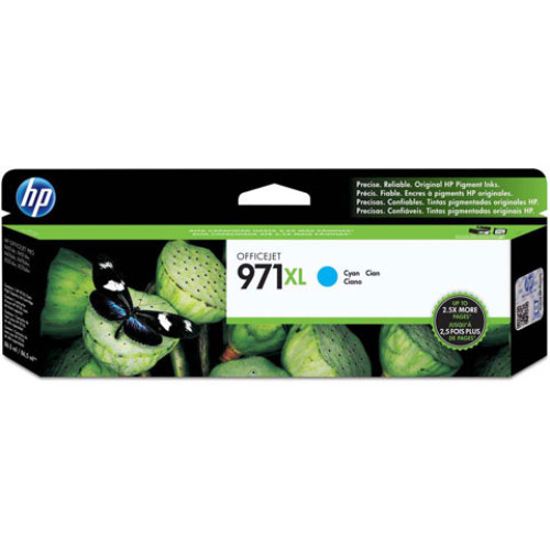 HP InkJet Cartridge