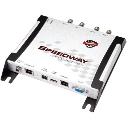 Impinj RFID Reader