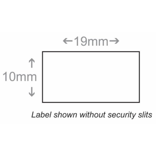 BCI Labels