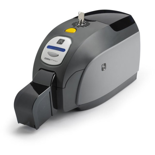 Zebra ID Card Printer