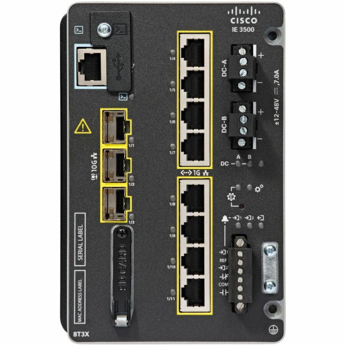 Cisco Switches