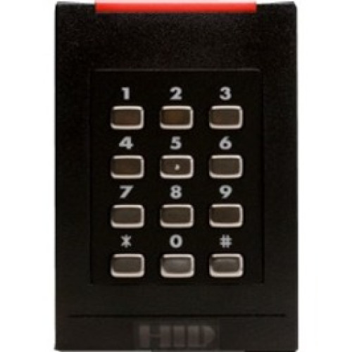 HID Access Control Reader