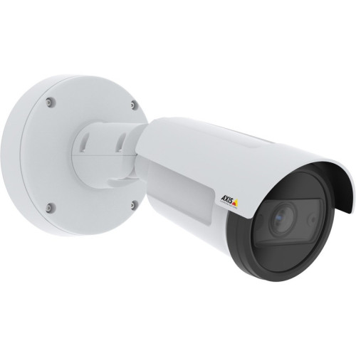 Axis Security Camera