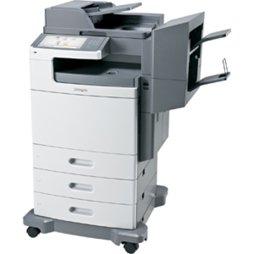 Lexmark Multi-Function Printer
