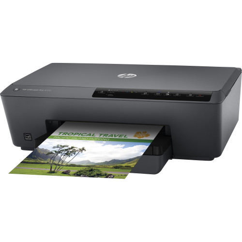 HP Inkjet Printer