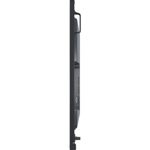 NEC Customer Display