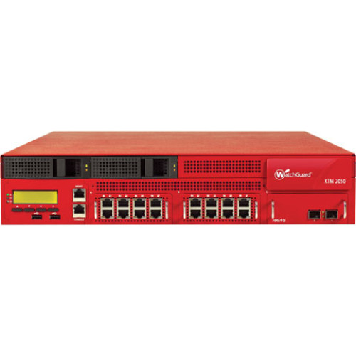 BCI Telecommunication Equipment