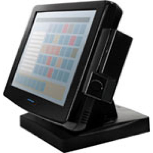 Posiflex KS 6317 POS Touch Terminal
