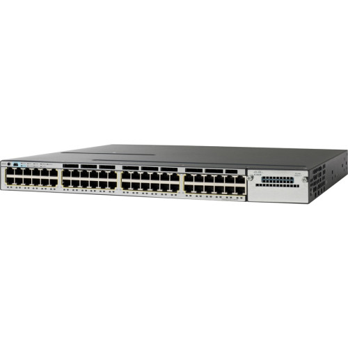Cisco Data Networking