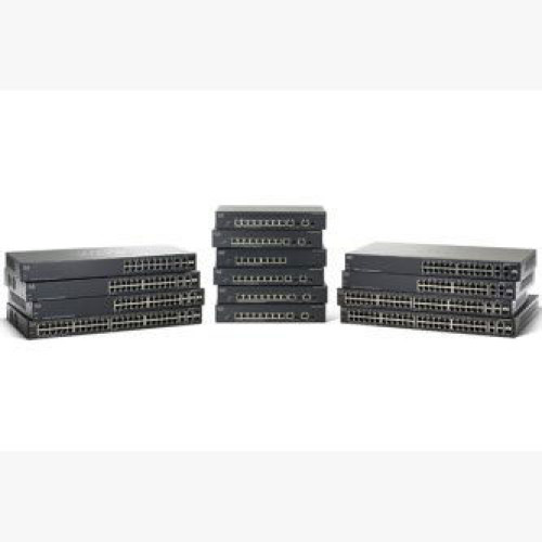 Cisco Wireless Switch