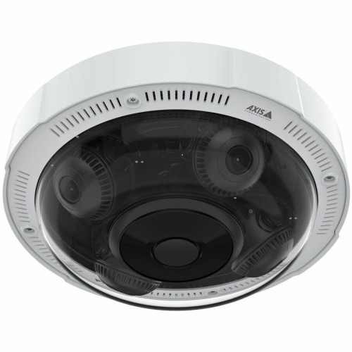Axis Security Camera