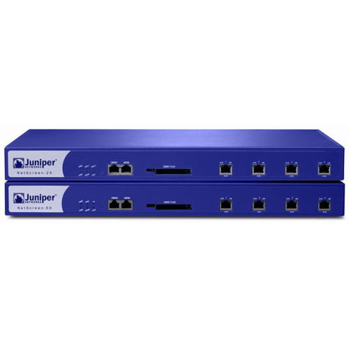 Juniper Networks Data Networking