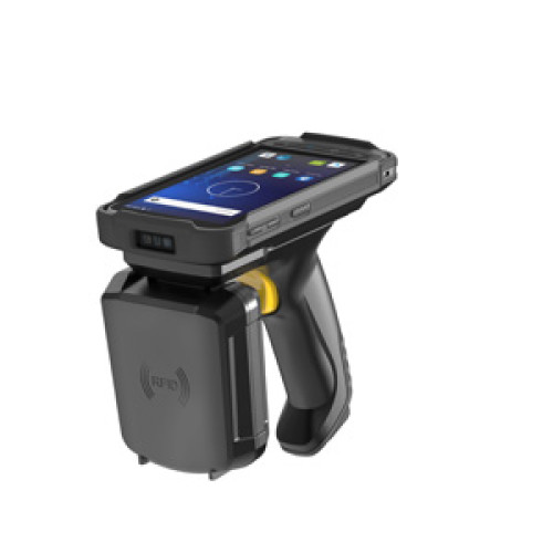 Newland Scan Handle