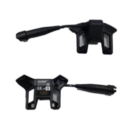 Zebra Cables, Connectors, and Adapters