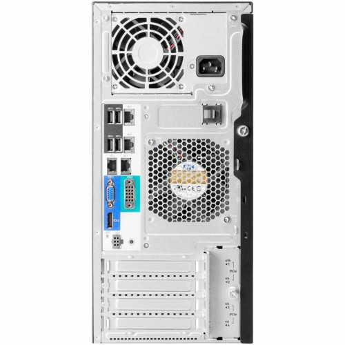 HPE Server