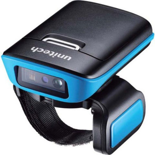 Unitech Barcode Scanner
