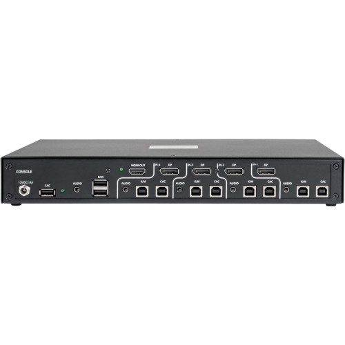 Tripp-Lite Ethernet Switch