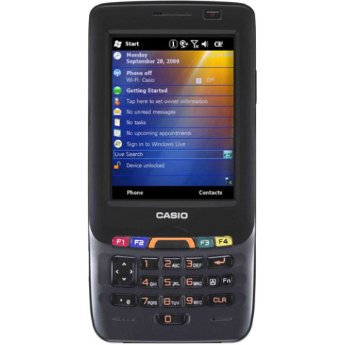 Casio IT-800 Mobile Computer