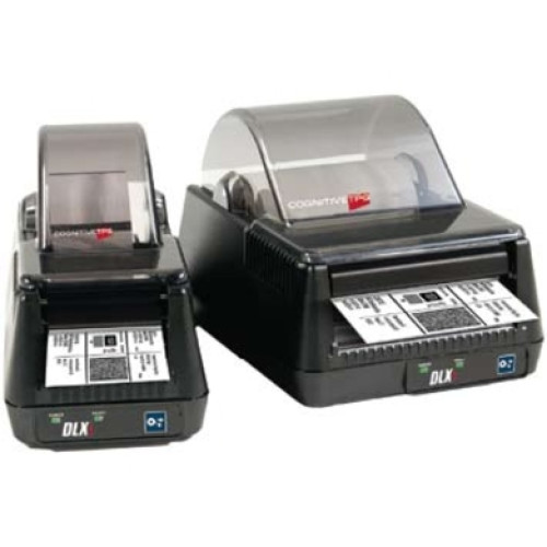 CognitiveTPG Barcode Label Printer