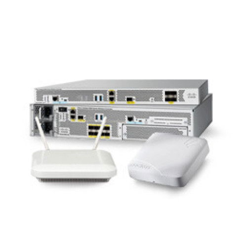 Black Box Wireless Switch