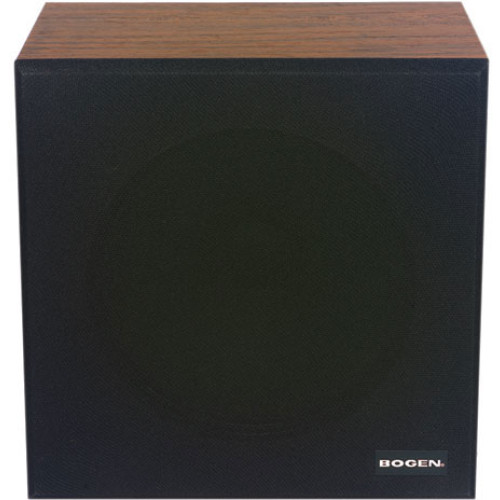 Bogen Public Address Equipment