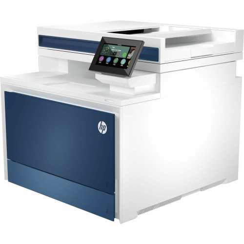 HP Multi-Function Printer