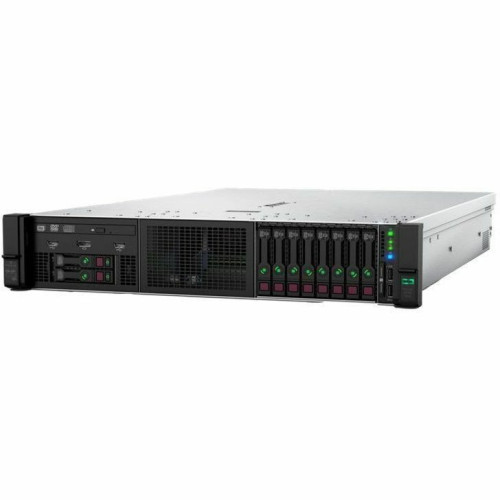 HP Server