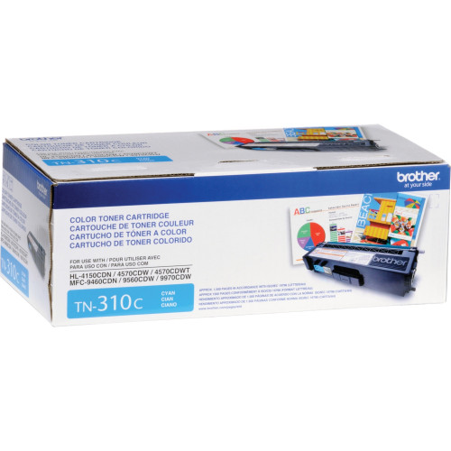Brother Toner