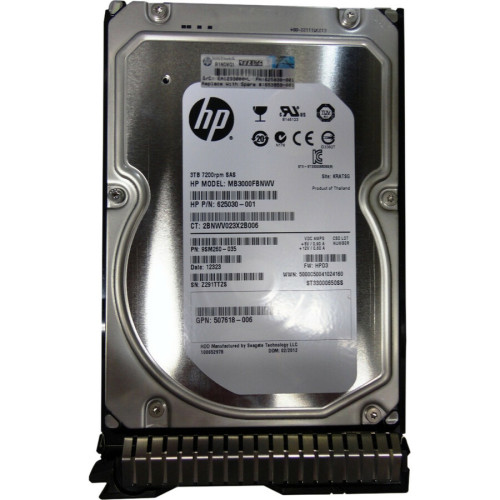 HPE Drive