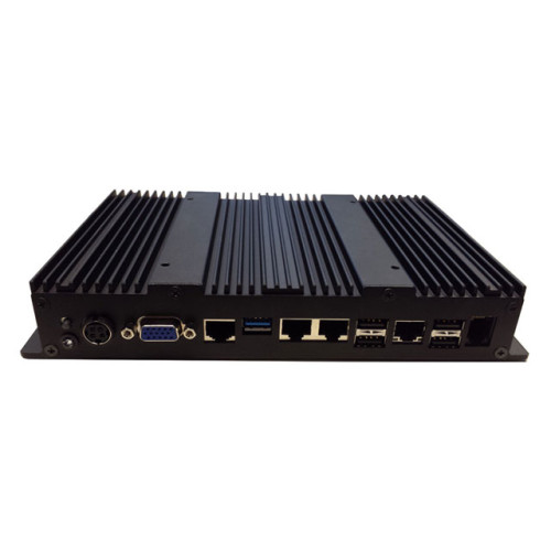 Touch Dynamic Saturn DV PC POS Touch Terminal