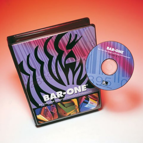 Zebra Software
