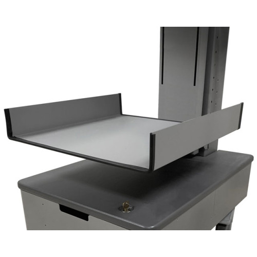 DTG Mounting Hardware and Stands