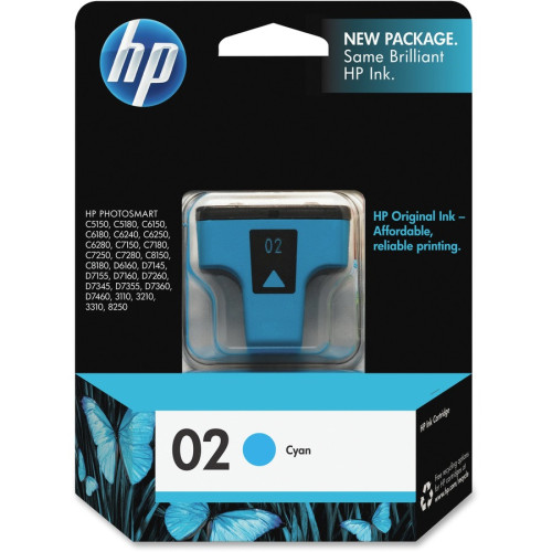 HP InkJet Cartridge
