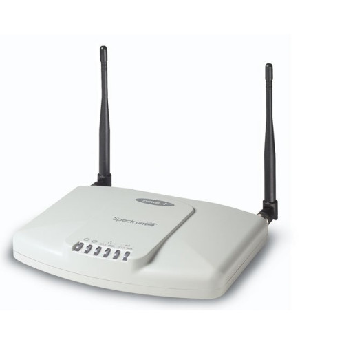 Symbol Wireless Access Points