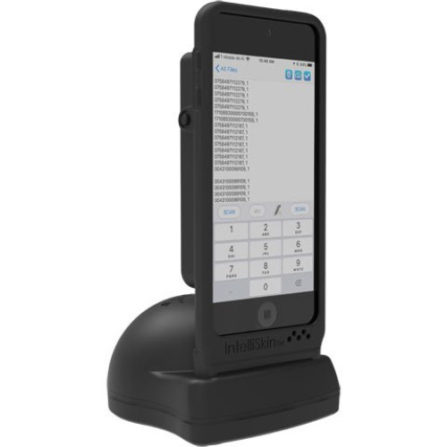 Socket Mobile Barcode Scanner