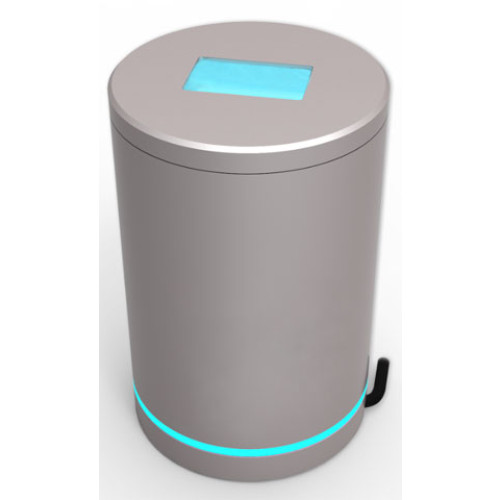 Newland Fixed Barcode Scanner